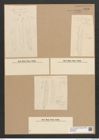 Diatomeae indet. Zeichnungen Sammlung Grunow Nr. 6606 (NHMW-BOT-W0375362)